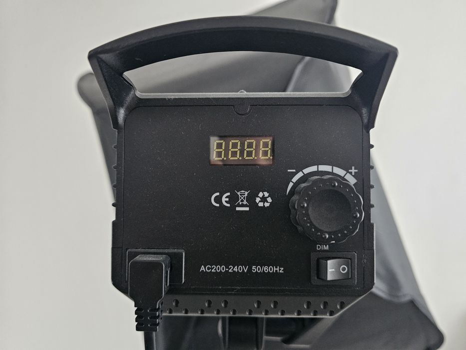 Комплект постійного світла