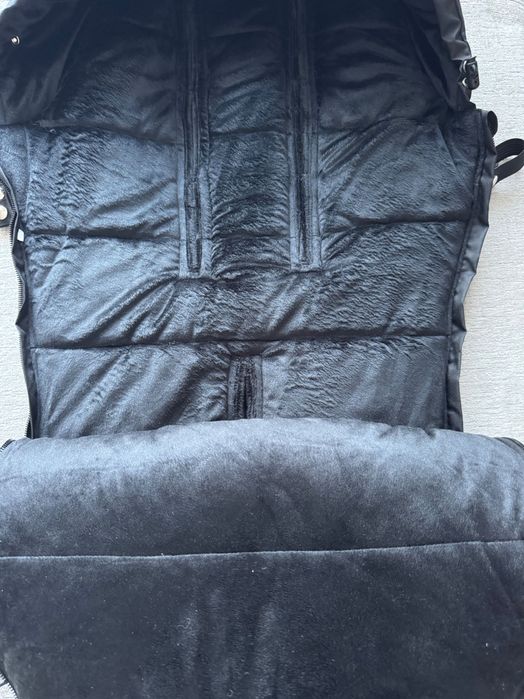 Футмуф зимовий Decoza Moms