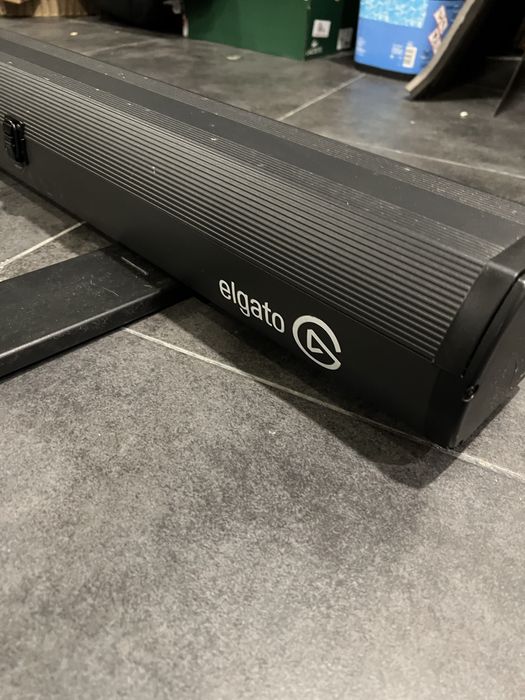 Green Screen Dobrável - Elgato