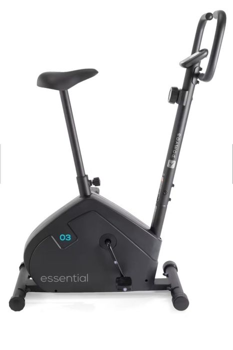 Bicicleta Estática Domyos433987185469050881