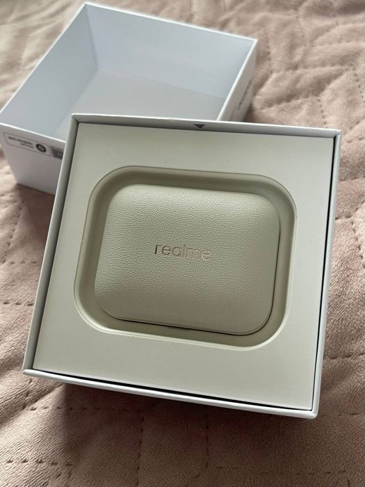 Навушники Realme Buds Air 7 Pro
