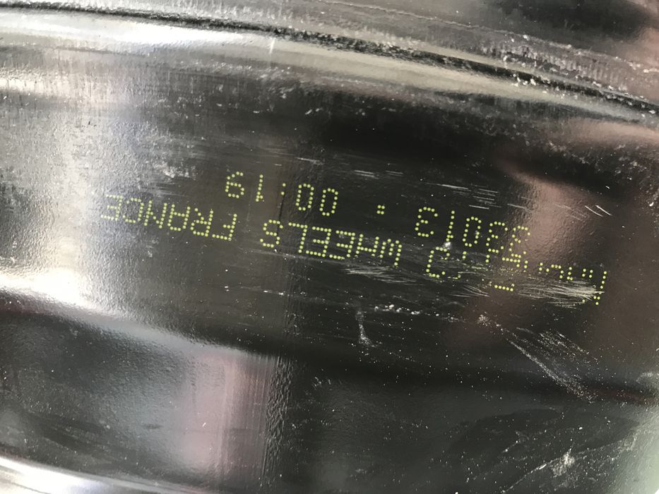 5/1143/16. Нісан. Ліф