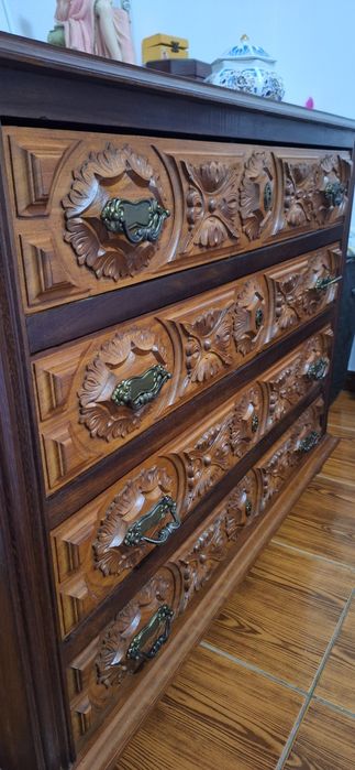 Mobilia de quarto