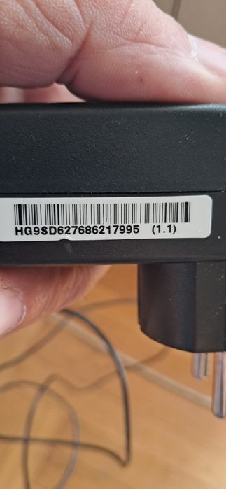 Продам блок питания на LG