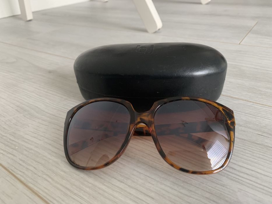 Óculos Sol (parfois)