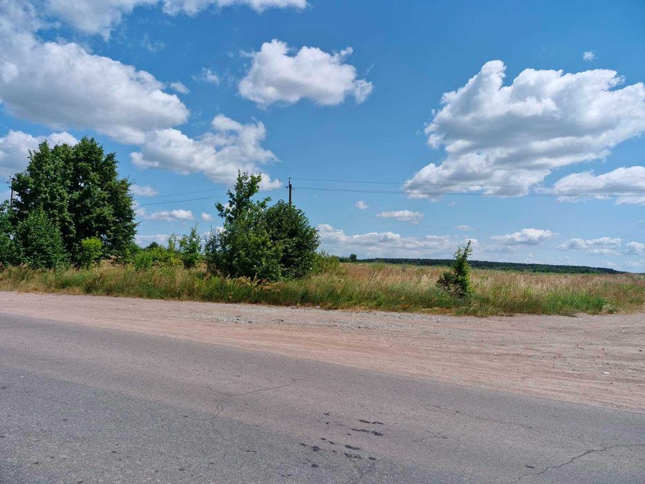 Фото ділянки
