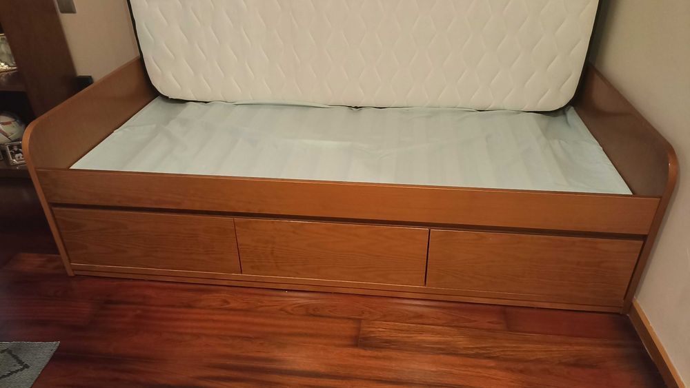 Quarto de juvenil