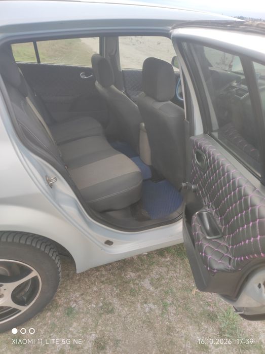 RENAULT MEGAN в идеальном состоянии
