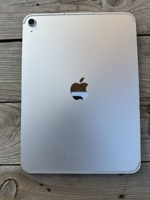 iPad 11Gen 256гб A16 2025 wi-fi+LTE нюанс