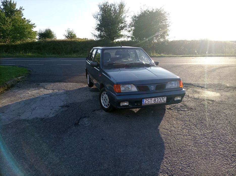 Polonez atu plus
