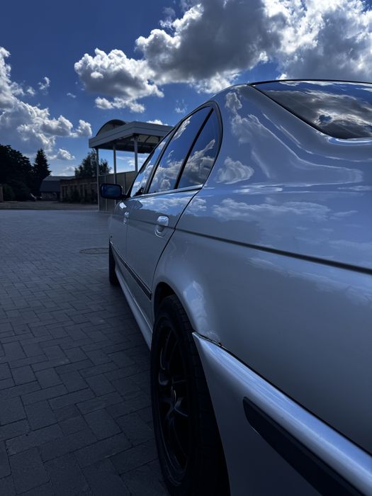 Bmw e39