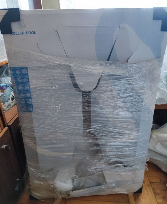 Ванна Koller Pool. САМОВИВІЗ