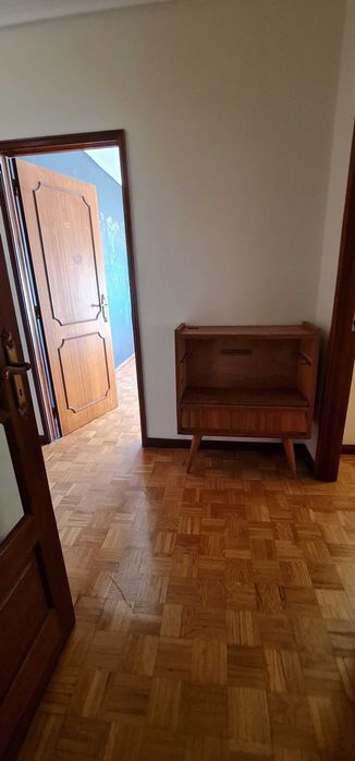 Apartamento T3, estacionamento em Espinho