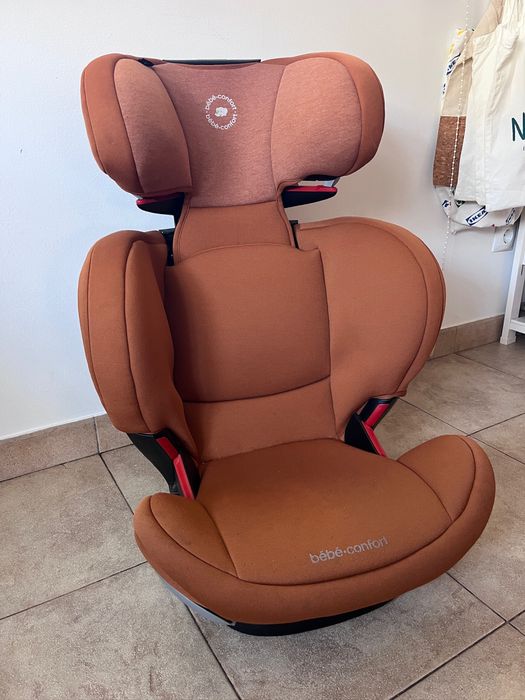 Cadeira Auto Maxi-Cosi RodiFix Air