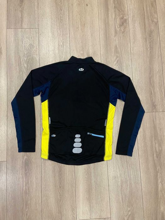 |S-M| Женская Легкая Велокофта / Велоджерси Boardman Cycling Jersey