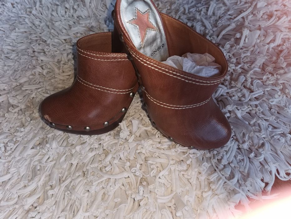 Socas altas compensadas