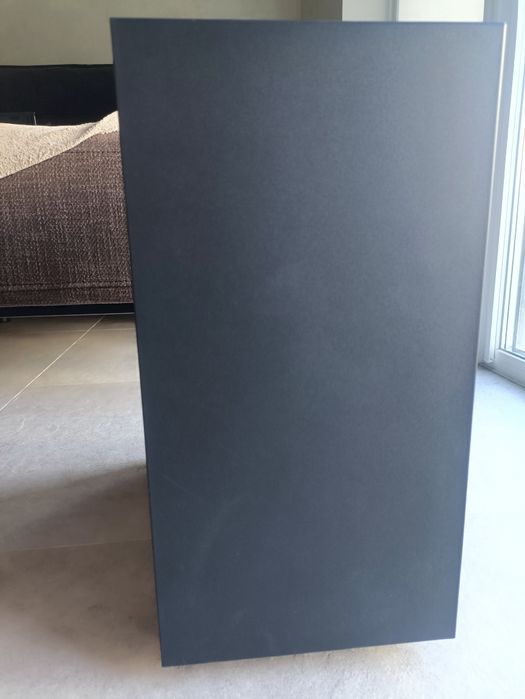 Корпус Deepcool MACUBE 110 BK