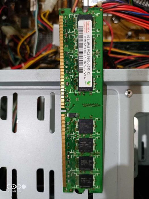 Продам запчастини для ПК (все разом)