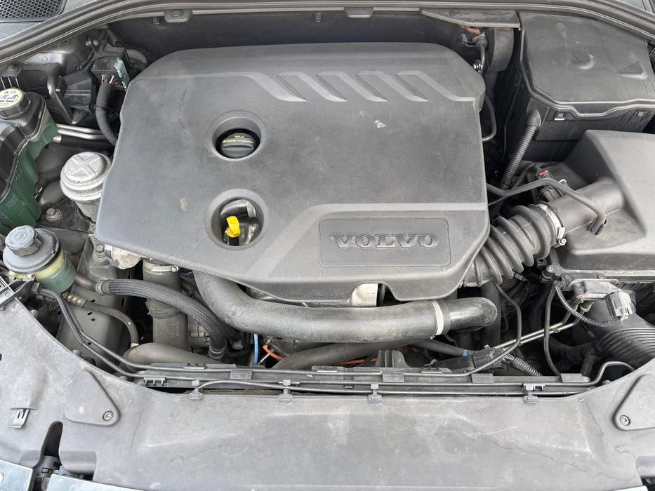 Volvo V60 DRIVe