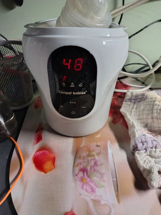 Sprzedam podgrzewacz