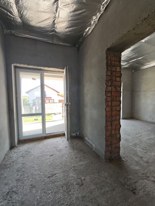 Продаж готового котеджу 160 м. кВ. в Солонці по вул Лепкого