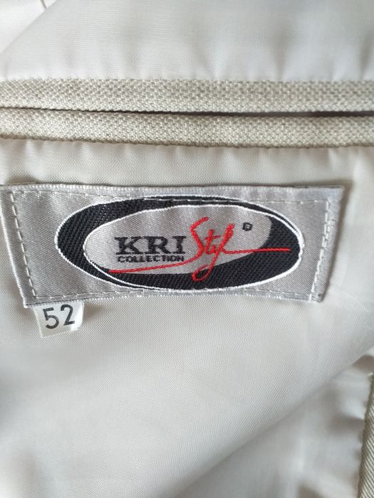 Garnitur KRI styl collection 52/170