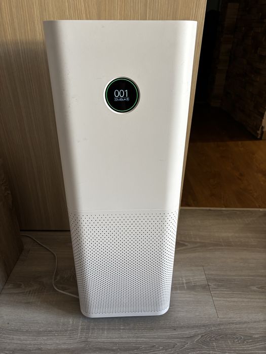 Oczyszczacz powietrza Mi Air Purifier Pro