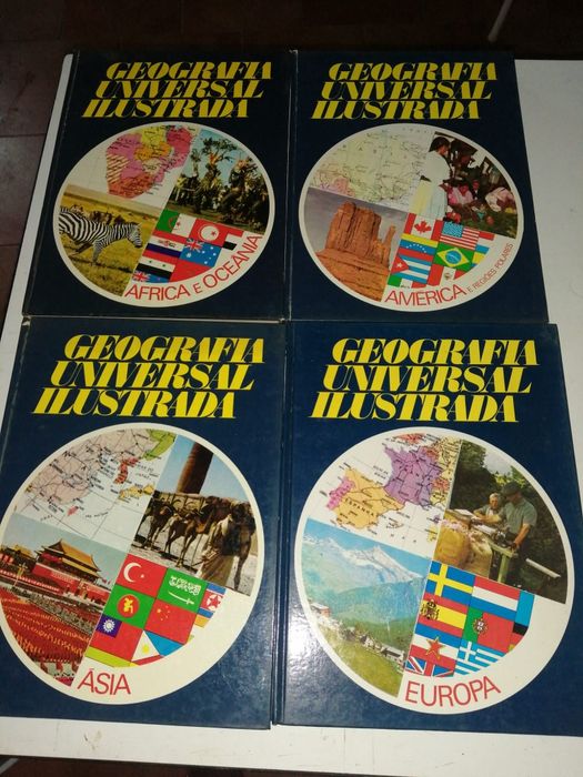 Varios livros para venda