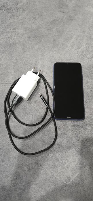 Продається смартфон Xiaomi Redmi 8