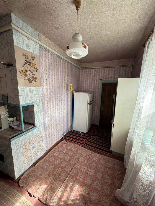 Продам будинок с. Бандурка (Миколаівська область)