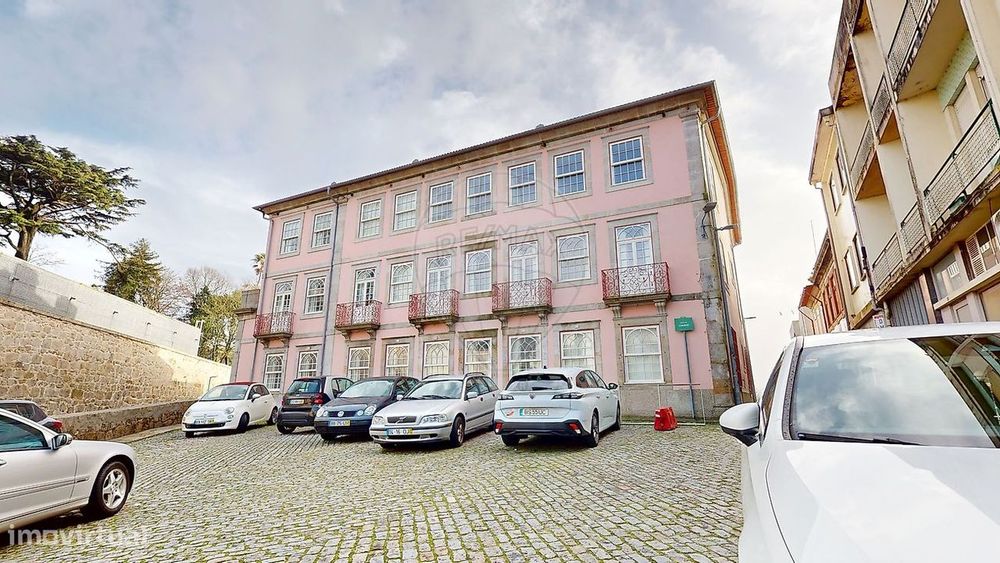 Apartamento T0 para arrendamento