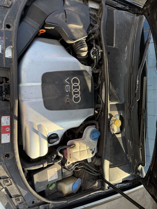 Продам Аudi A6 C5 2004 рік