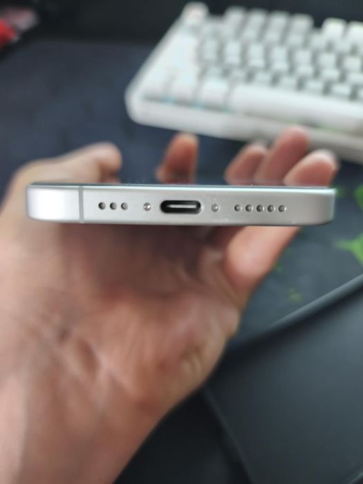 Iphone 16 128 White Promocja !