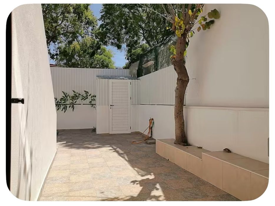 Quartos ou Casa Completa para Arrendamento - Estudantes e Professores