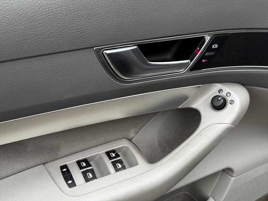 Продам Audi A6 2005р. #73901