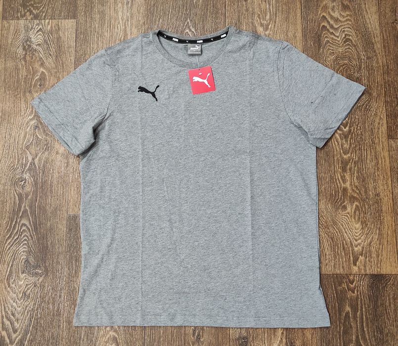 XL Puma футболка чоловіча оригінальна