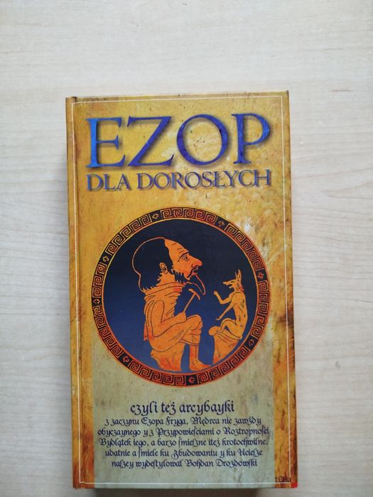 Ezop dla dorosłych