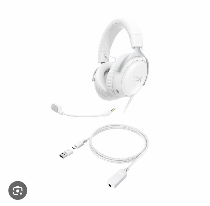Hyperx Cloud III
