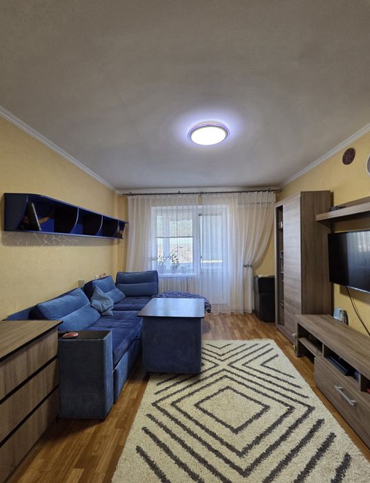 Продаж 2к квартири, р-н 5/5