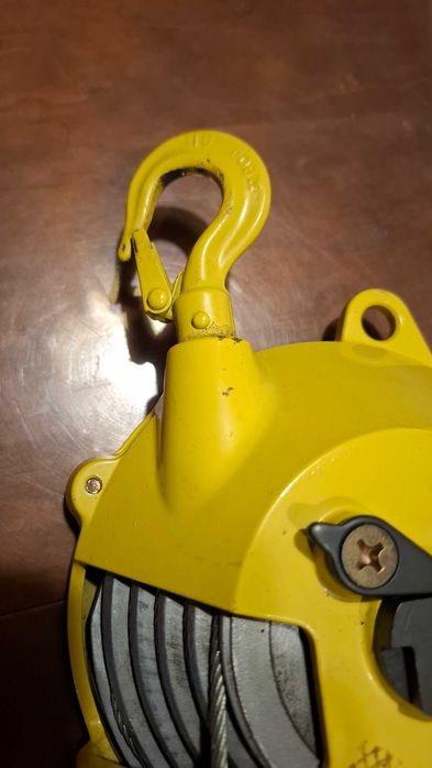 Tensor / balanceador de mola