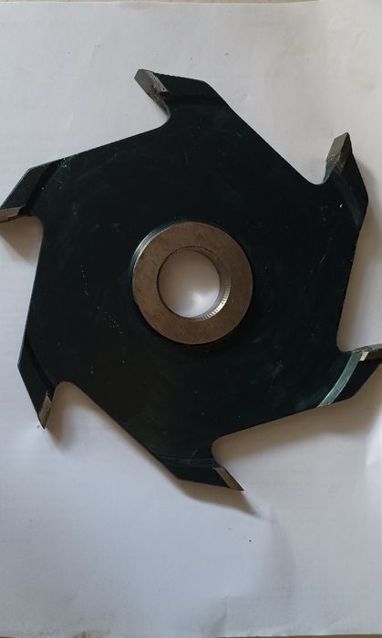 Фреза для филенки по дереву новое