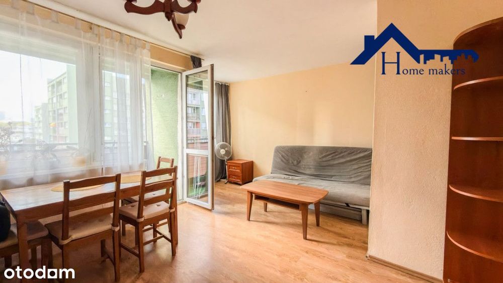 Powiśle|Kawalerka|Inwestycja|Metro|Balkon|Winda|
