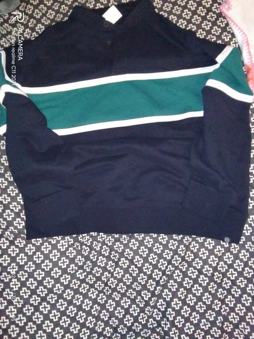 Bluza męska Mark and Spencer