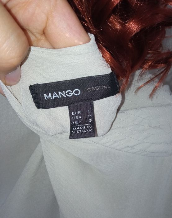 Sukienka damska Mango rozm L