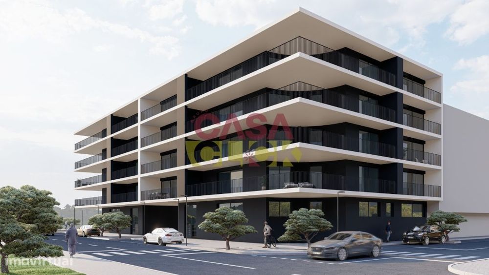 Apartamento T3 Venda em São João Baptista,Entroncamento — Nossa Senhora de Fátima, Santarém