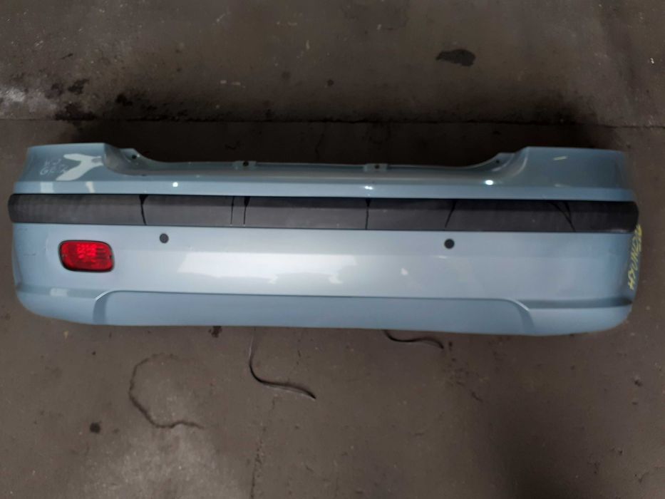 Zderzak tylny Hyundai Getz Nr.57