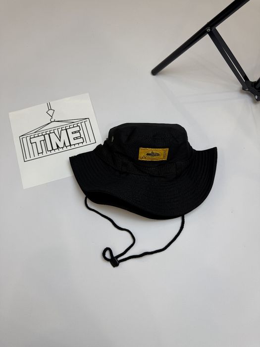 Corteiz панама / кортез панамка на утяжках / капелюх кортес cortez на утяжка gorpcore style cap hat