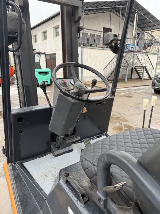 Навантажувач, погрузчик, кара STILL R 70-25 (не Linde, Toyota, Nissan)