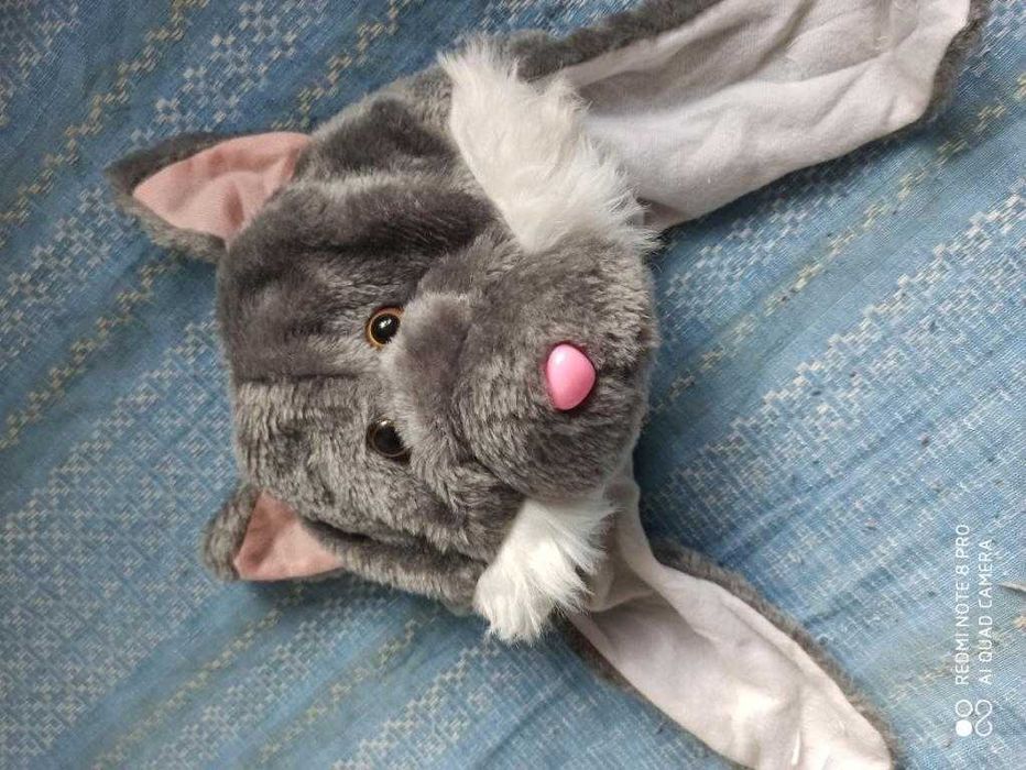 Шапка маскарадная