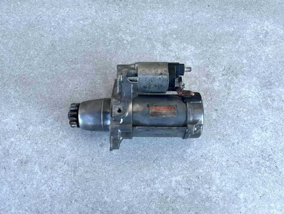 Стартер Toyota Camry. Avensis. Rav4. Previa. Avalon - 2.0L 2.4L 3.5L